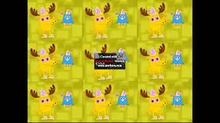 Nick Jr Boost Video Tour In Archie The Dog Major