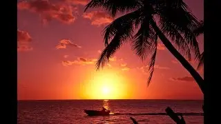 4 Minute Calm Down, vibration reggae Music, Relaxing, Stress Relief 2018, HD