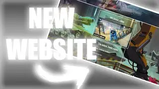 Tanki Online - My new website on the way !