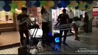 No te creas tan importante (Cover)