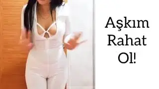 Naz Mila - Cameltoe