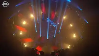 The Iris - 360-degree livestream studio