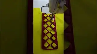 Beautiful sewing techniques will benefit everyone 47 #shorts