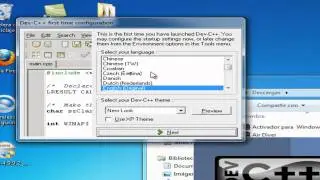 Tutorial de C++ - #0 - Instalación de compilador para C++