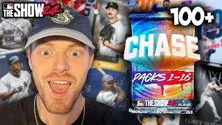 I Opened 100+ Chase Packs...