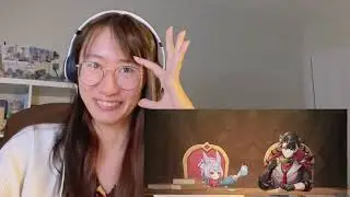 Genshin Impact Fontaine Teaser Reaction | The Foreshadowing??