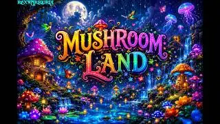 REXWARRIORDJ - Mushroom Land