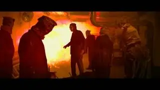 Хранилище (2017) - Русский трейлер [HD]