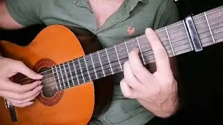يمكن خير - جيتار
