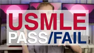 What is the USMLE? PASS/FAIL Change - What does it Mean? | PostGradMedic