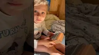 А можно я с тобой