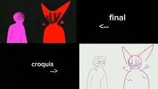 contaratif avec croquis