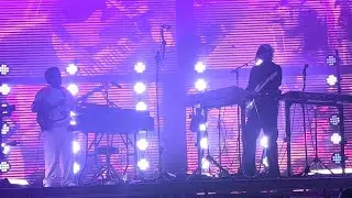 Blood Orange - Champagne Coast (Live at Camp Flog Gnaw 2024)