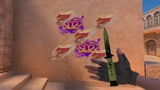 демка на poco x4 GT😳 противники подумали что я софт💪