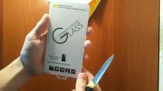 Стекло на Zuk z1 Screen glass Zuk z1