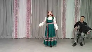 Новикова Амелия Романовна, 10 лет, п. Большие Вязёмы