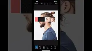 Picsart Creative Photo Editing | Picsart Photo Editing 💞 #shorts #trending #picsart #photoediting