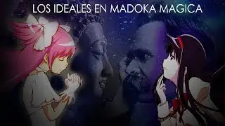 Buda contra Nietzsche | La doctrina de Madoka Magica: Rebellion