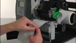 Datamax Oneil I-Class Peel & Present