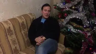 C Новым Годом, друзья!