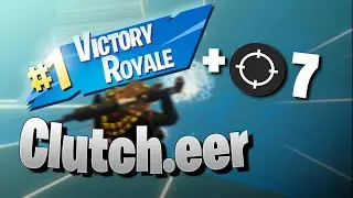 Quella volta in cui feci 7 Bombe in Arena DUO | Fortnite