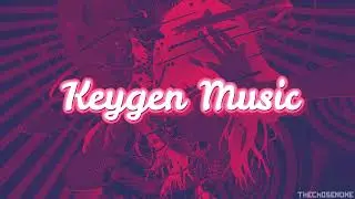 FFF - GoldWave 5.03 beta  [Keygen Music]