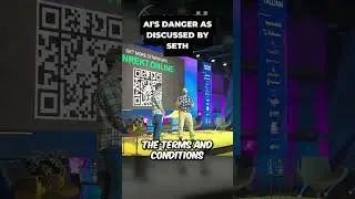 The UNBELIEVABLE DANGER of AI- What You Need to Know!  #Shorts