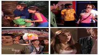 Floricienta / Floribella's - Comparación / Comparação 28