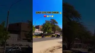 Donde estas para chingar jeje #shots #piura