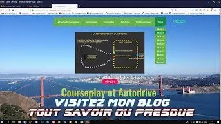 Courseplay-Autodrive FS19