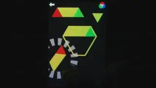 Chromixa iPhone Gameplay Video Review - AppSpy.com