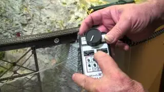 DCC system comparison | Digtrax - NCE | Model Railroad Hobbyist