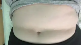 Belly Roll