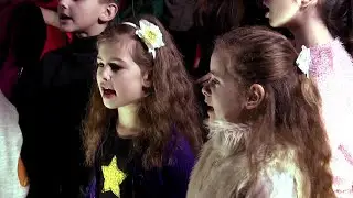 Deo Gloria - "Слава Богу Слава" (LIVE)