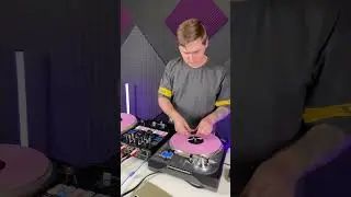 Когда потерял стики от Phase DJ.
