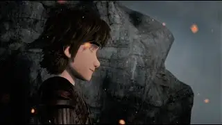 Race to the Edge Music - King of Dragons Part 2