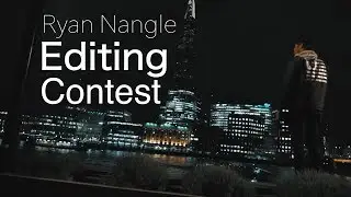 Ryan Nangle Editing Contest | Peter McClure