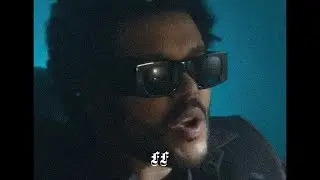 The Weeknd Type Beat - 