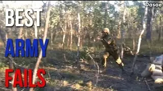 Ultimate Fail Compilation: Best Army Fails