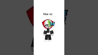 New oc