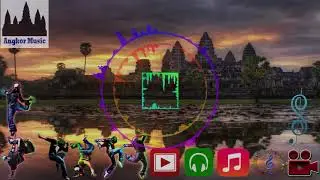 Angkor Music 610