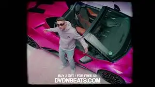 Type Beats die Lamborghini fahren 🚘  I (FREE) JAMULE x NIMO Type Beat I 2021