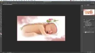 Chapter 43 How to Flatten Image and Save File in Photoshop 2017