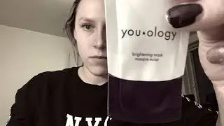 Masque éclat de Younique