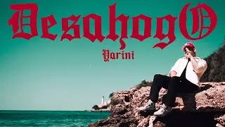 Yarini - Desahogo (Official Video)