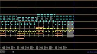 Mario 85 OST - RUN (Beepbox Remix)