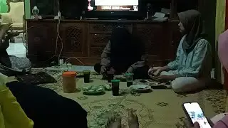 Arisan Keluarga Jumapolo Karanganyar Mbah Begug | Agustus 2024