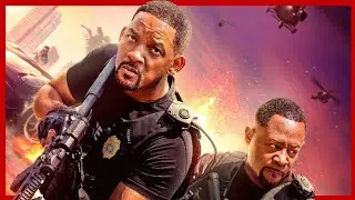 Bad boys 4 movie explained | Bad Boys: Ride or Die