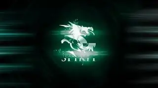 Spirit team | Transitions & Text-place