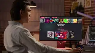 NFT CHOICE | DEMO Video | 2024